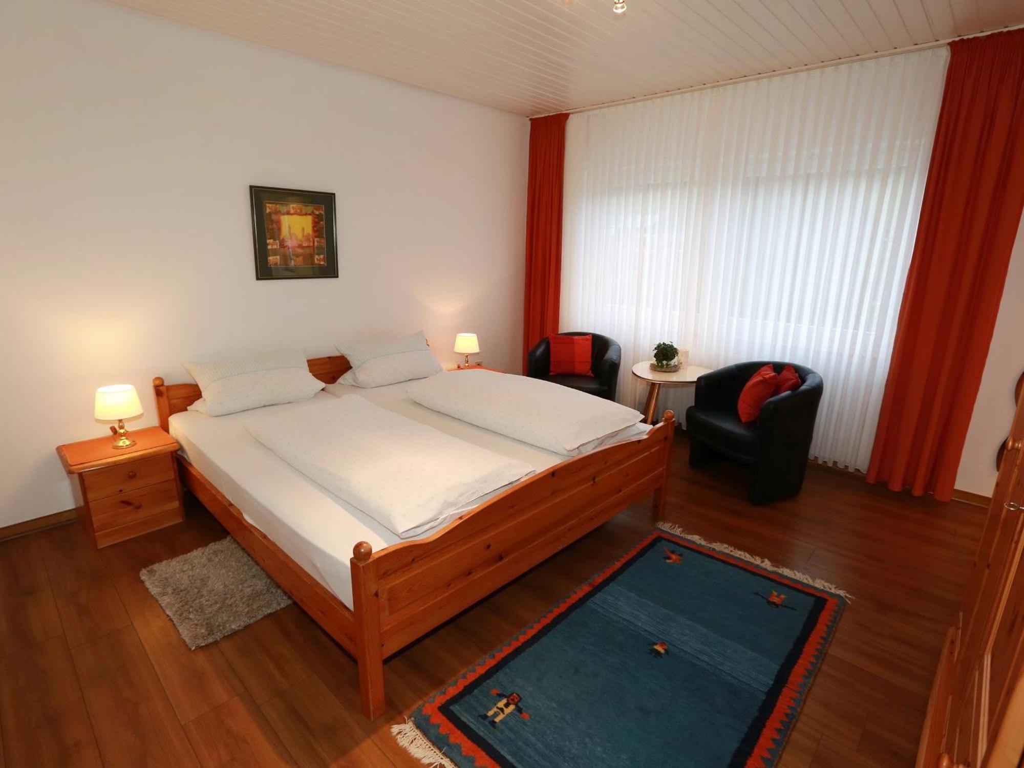 Ferienwohnung Kebben Kirchhundem Exteriör bild